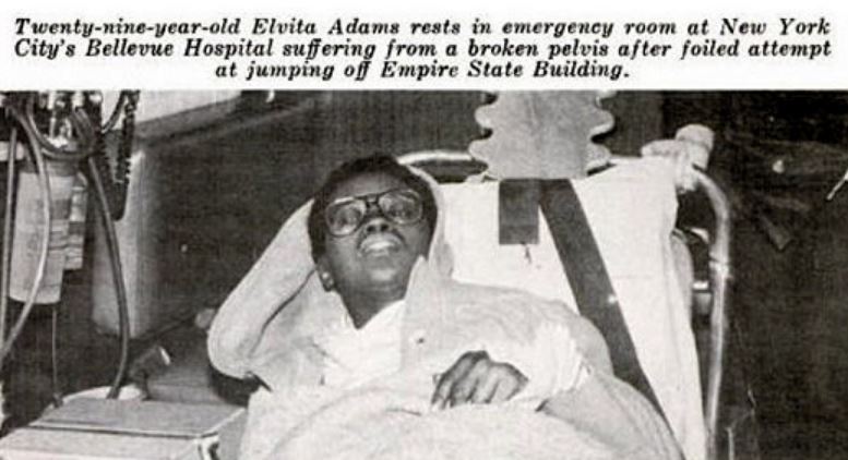 Elvita Adams Wikipedia, Age, Now, Story, Still Alive, Son, Husband, Family, Net worth & More 3 Elvita Adams full story