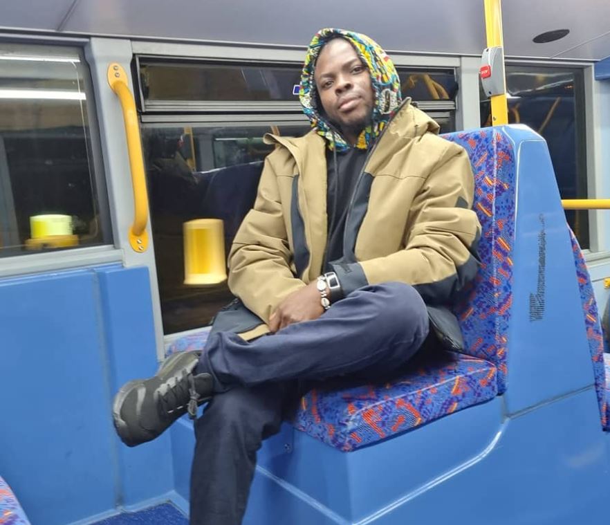 Emdee Tiamiyu Wiki, Age, Birthday, Controversy, Girlfriend, Net worth, Youtuber, Family, Dragging & More 5 Emdee Tiamiyu bio