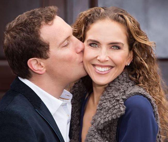 Emily Clarke Wiki, Age, Kids, Maiden Name, Husband, Net worth, Career & Facts About Mat Ishbia's Wife 8 Emily Clarke is the wife of Mat Ishbia