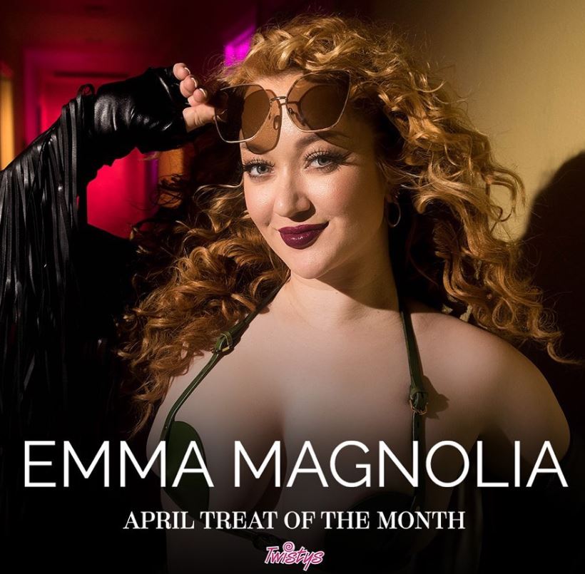 Who is Emma Magnolia? Wiki, Age, Height, Net Worth, Boyfriend, Family, Biography & More 6 Emma Magnolia cosplays