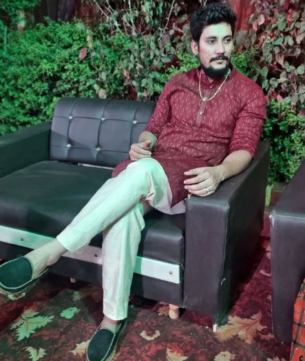 Famous Youtuber Rajveer Chaudhary died