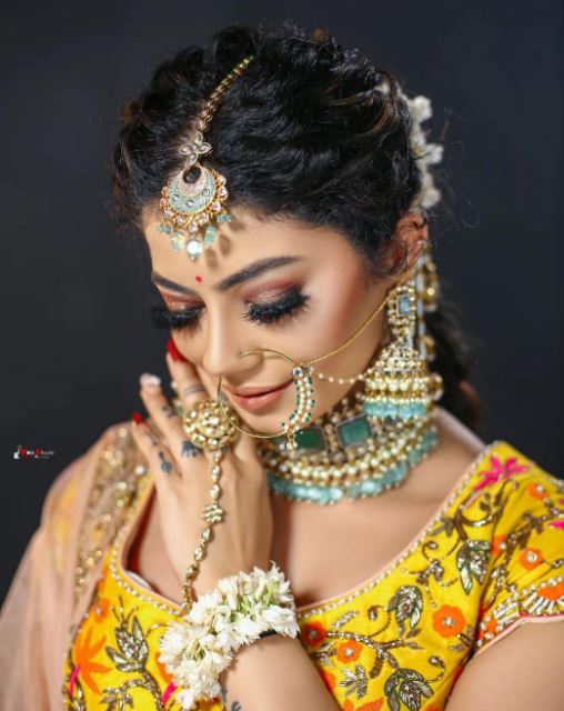 Fiza Choudhary Wiki: Height, Age, Boyfriend, Family, Biography & More 7 Fiza Choudhary is a model