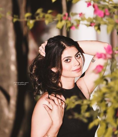 Fiza Choudhary Wiki: Height, Age, Boyfriend, Family, Biography & More 2 Fiza Choudhary wikipedia