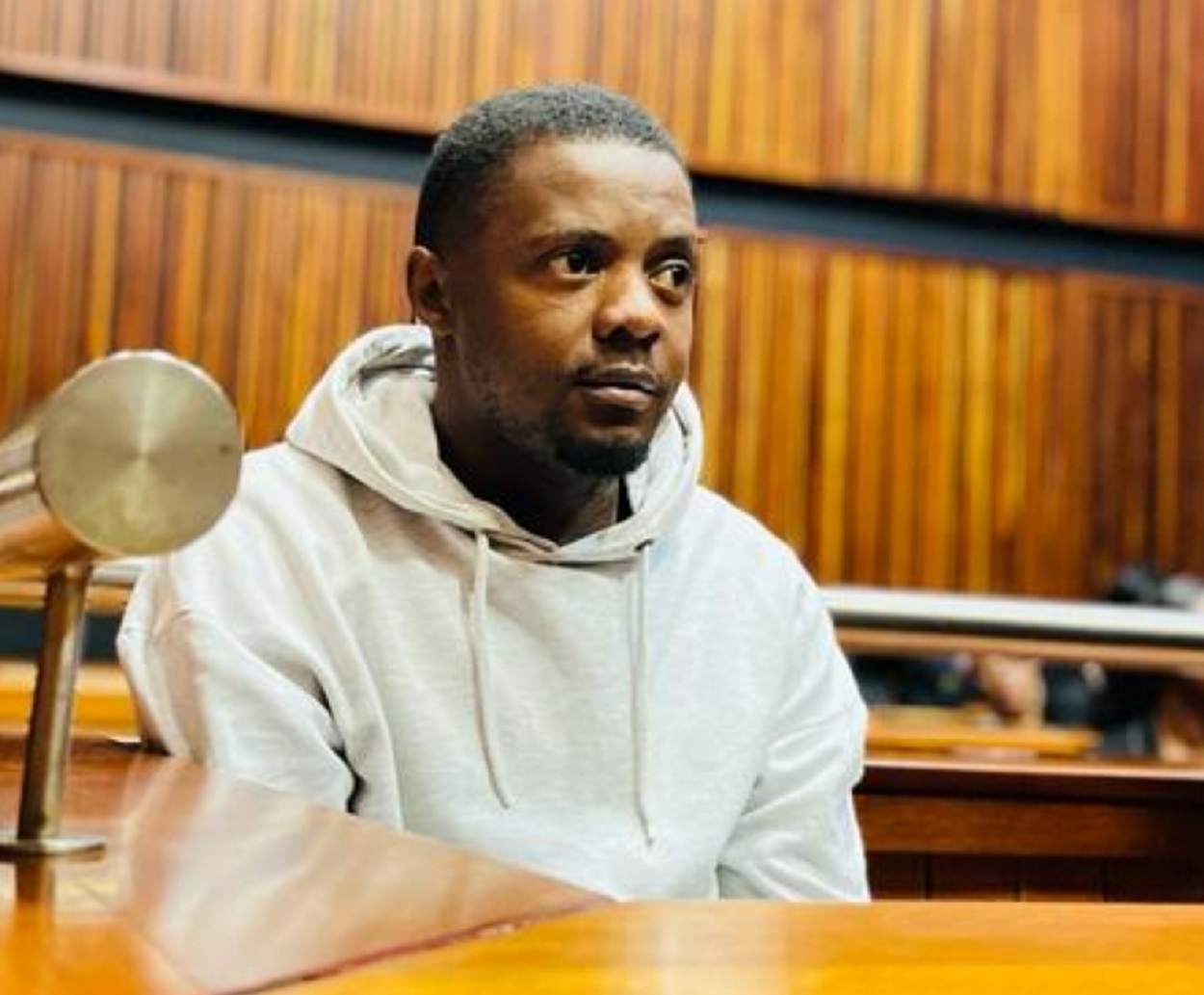 Flavio Hlabangwane