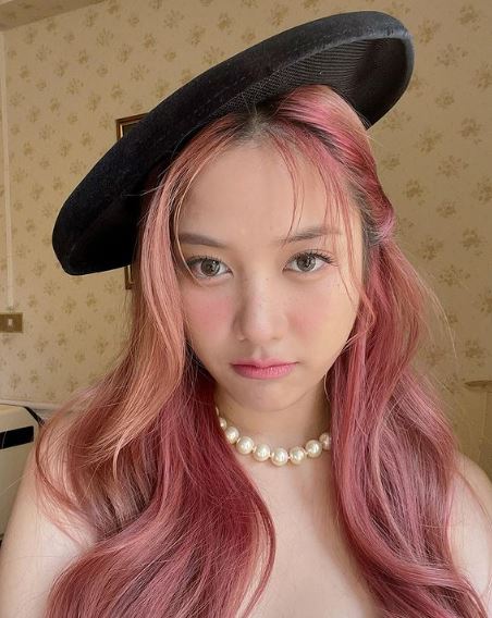 Freen Sarocha Chankimha Wiki, Biography, Parents, Height, Age, Net Worth, Religion, Boyfriend & More 2 Freen Sarocha career