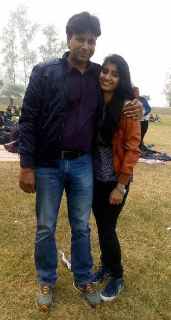 Garima Lohia Wiki, Age, Biography, Parents, Boyfriend, Caste, Education, UPSC Coaching & More 9 Garima Lohia father