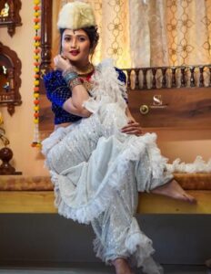 Gautami Patil (Dancer) Wiki, Biography, Age, Parents, Height, Boyfriend