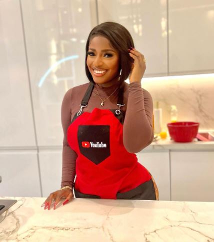 Hilda Baci Wiki (Hilda Cookathon), Age, Biography, Husband, Family, Nationality, Net Worth & More 5 Hilda Baci is a chef