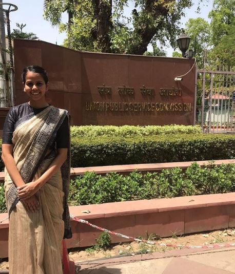 Ishita Kishore (UPSC Topper) Biography, Wiki, Age, Parents, Education, Boyfriend, Marksheet & More 7 IAS Ishita Kishore