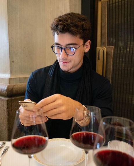 Iman Gadzhi net worth