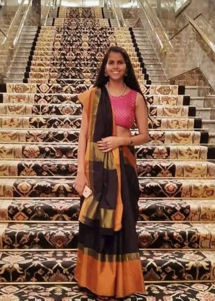 Ishita Kishore (UPSC Topper) Biography, Wiki, Age, Parents, Education, Boyfriend, Marksheet & More 8 Ishita Kishore height