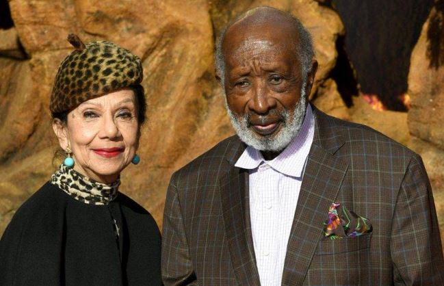 Jacqueline Avant Wikipedia (Clarence Avant’s Wife) Age, Children, Death, Family, Net Worth, Career & More 5 Jacqueline career