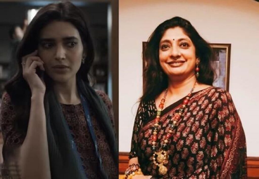 Jagruti Pathak (Journalist) Wiki, Real Story, Age, Husband, Family, Career, Biography & More 5 Jagruti Pathak