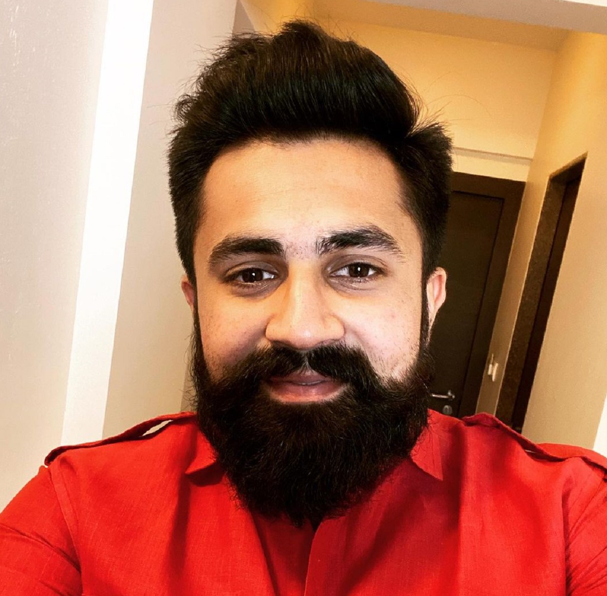 Jay Gandhi