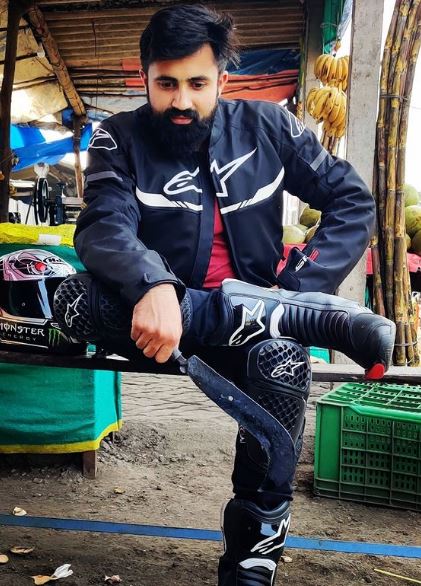 Who is Jay Gandhi? Meet Vaibhavi Upadhyaya's Fiance 10 Jay Suresh Gandhi wiki