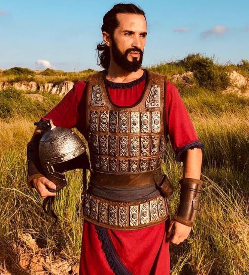 Jeff Machado Wiki, Biography, Age, Death, Wife, Family, Net Worth, Career & More 4 Jeff Machado acting career