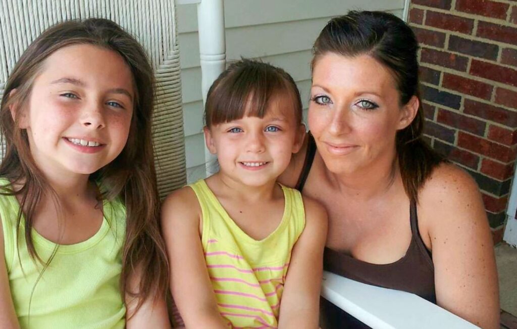 Judy Malinowski Age, Wiki, Killer, Kids, Ex-Boyfriend, Parents, Still Alive, Fire Video, Funeral, Testimony & Story 10 Judy's daughters