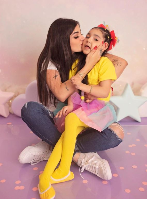Karely Ruiz Wiki Biography, Age, Height, Net Worth, Boyfriend, Parents