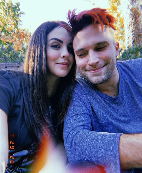 Katie Maloney Wiki, Biography, Age, Net Worth, Boyfriend, Husband, Height, Weight, Parents & More 7 Katie Maloney and Tom Schwartz