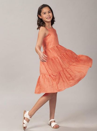 Kendra Kramer Wiki, Age, Height, Parents, School, Boyfriend, Net Worth, Biography & More 10 Kendra Kramer bio