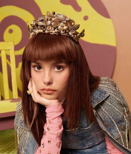 Kendra Kramer Wiki, Age, Height, Parents, School, Boyfriend, Net Worth, Biography & More 3 Kendra Kramer wikipedia