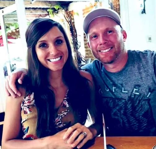 Kouri Richins Wiki, Biography, Husband, Children, Age, Family, Career, Crimes & More 6 Kouri is charged with her husband's murder
