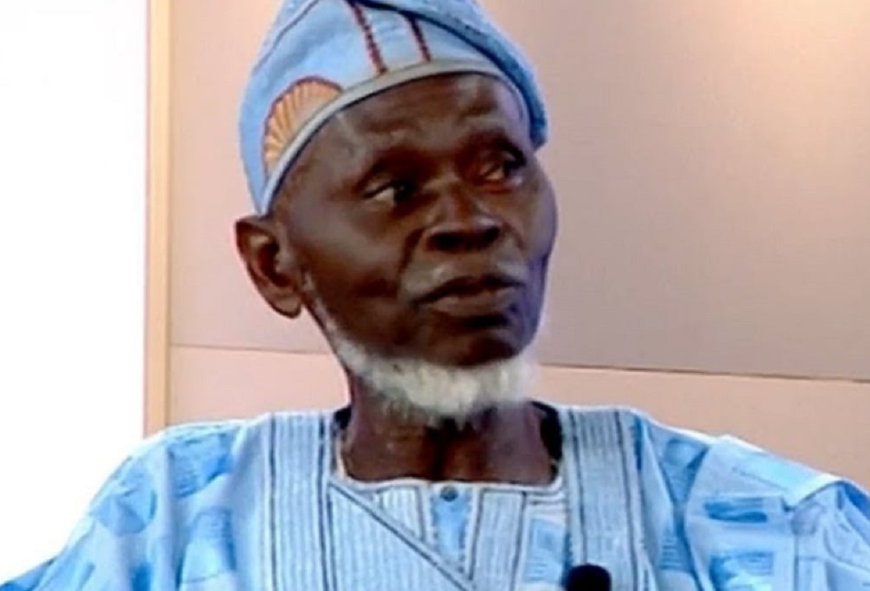 Lamidi Apapa