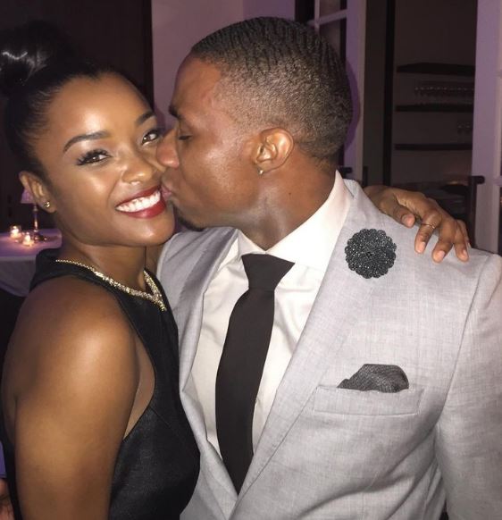 Latoya Tonodeo Biography, Wiki, Age, Ethnicity, Boyfriend, Parents, Height, Net Worth & More 6 Latoya with her partner