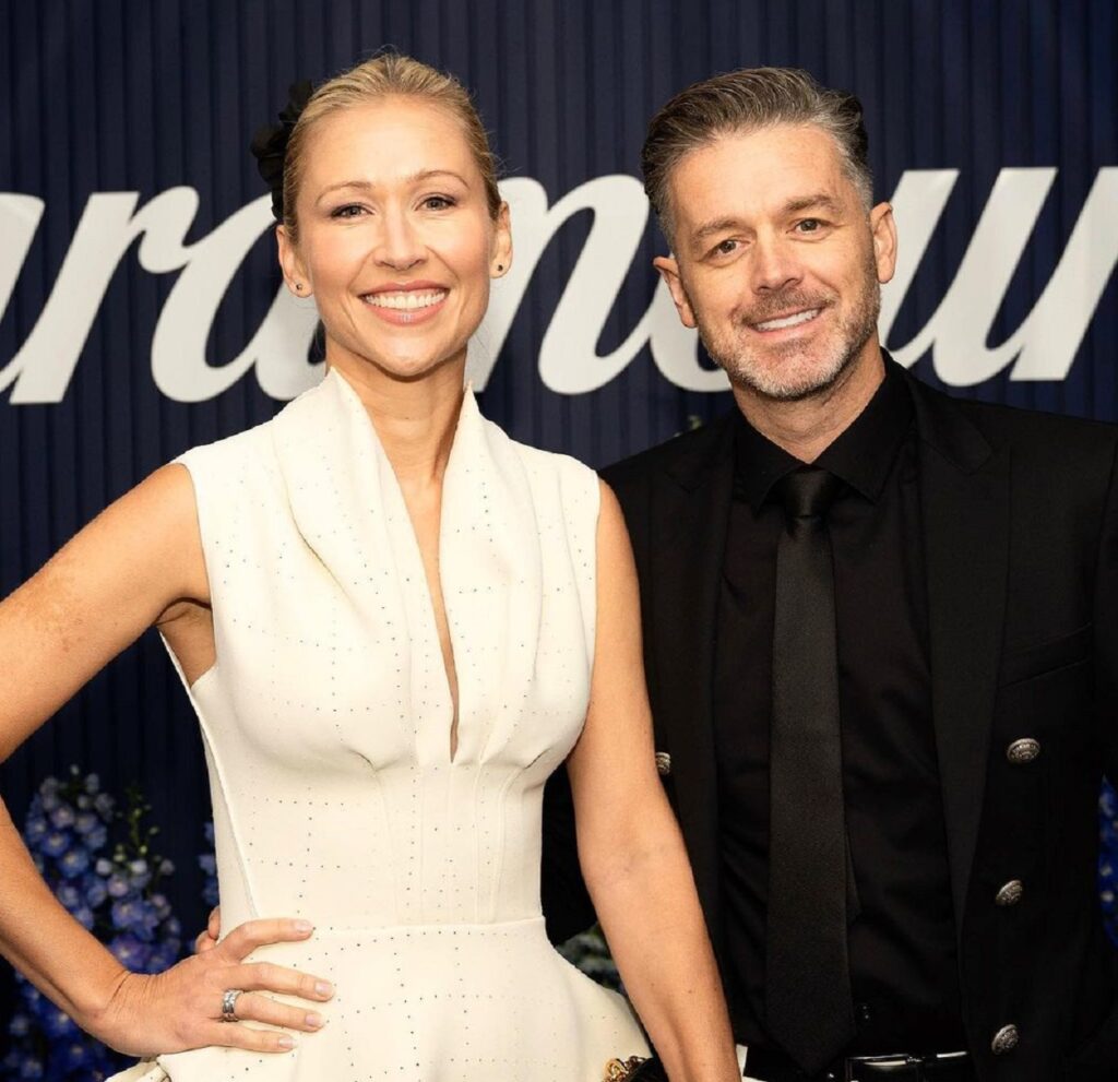 Who is Lauren Fried? Jock Zonfrillo's Wife, Wiki, Husband, Age, Family, Net Worth & More 8 Lauren Fried