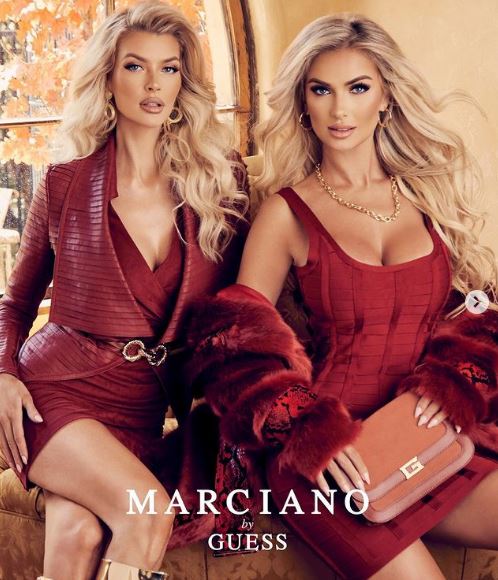 Leanna Bartlett: Wiki, Biography, Age, Boyfriend, Family, Height, Wikipedia & More 7 Leanna Bartlett modeling career