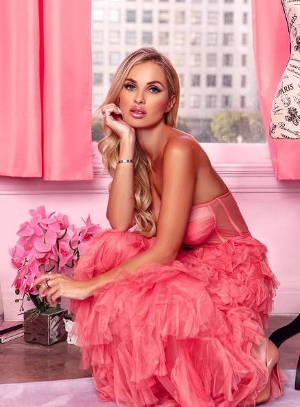 Leanna Bartlett: Wiki, Biography, Age, Boyfriend, Family, Height, Wikipedia & More 5 Leanna Bartlett net worth