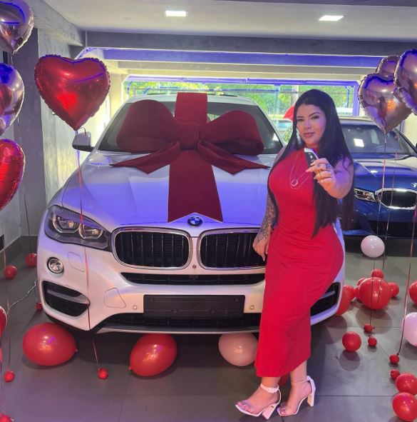Luanne Jardim: Wiki, Biography, Age, Husband, Kids, Death Reason, Family & More 10 Luanne Jardim car
