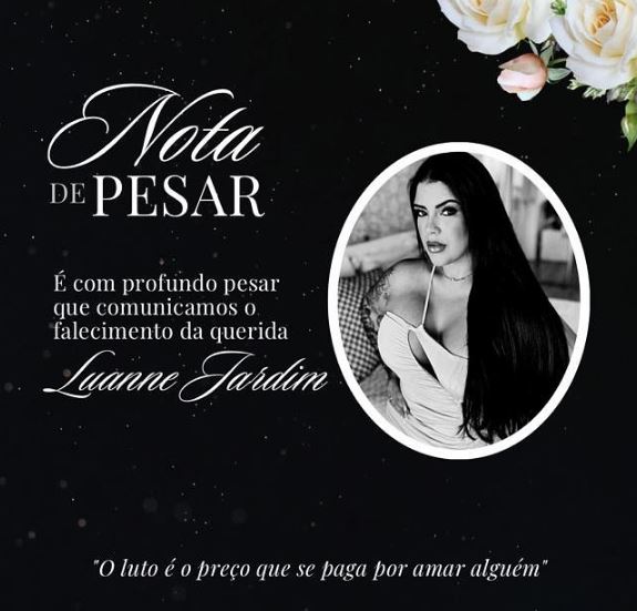 Luanne Jardim: Wiki, Biography, Age, Husband, Kids, Death Reason, Family & More 9 Luanne Jardim died at 30
