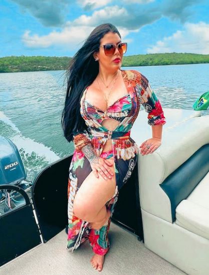 Luanne Jardim: Wiki, Biography, Age, Husband, Kids, Death Reason, Family & More 2 Luanne Jardim wiki