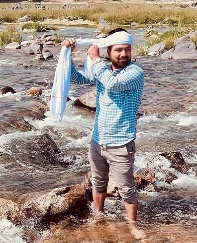 Manish Kashyap (Son of Bihar) Wiki, Age, Latest News, Wife, Parents, Net worth & More 7 Manish Kashyap is also known as Son of Bihar