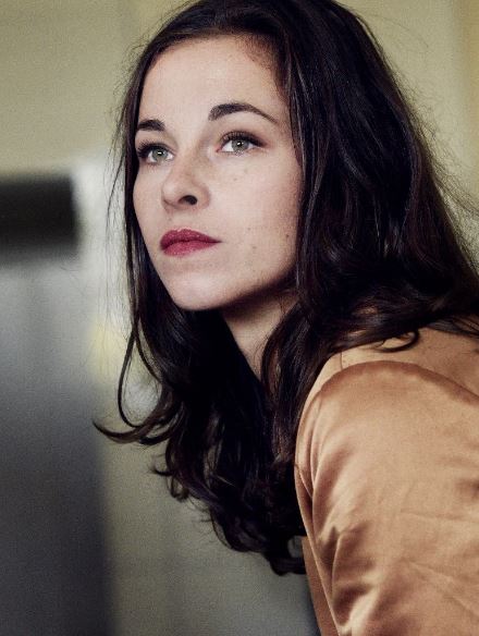Marie Hacke Wiki, Age, Husband, Height, Net Worth & Parents 2 Marie Hacke family