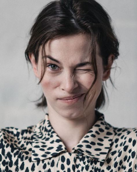 Marie Hacke Wiki, Age, Husband, Height, Net Worth & Parents 6 Marie Hacke is an actress