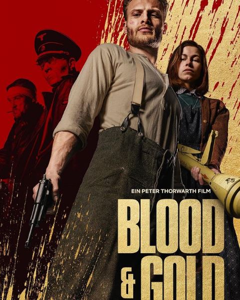 Marie Hacke Wiki, Age, Husband, Height, Net Worth & Parents 7 Marie appeared in Blood & Gold