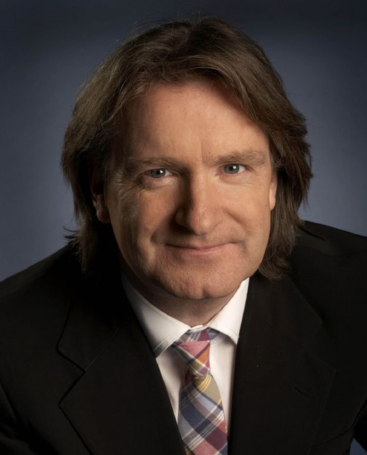 Martin Frizell