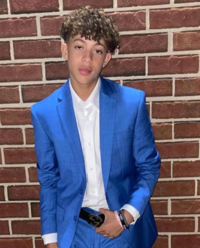 Mason Dark (TikToker) Biography, Wiki, Age, Parents, GoFundMe, Girlfriend, Video & More 2 Mason Dark biography