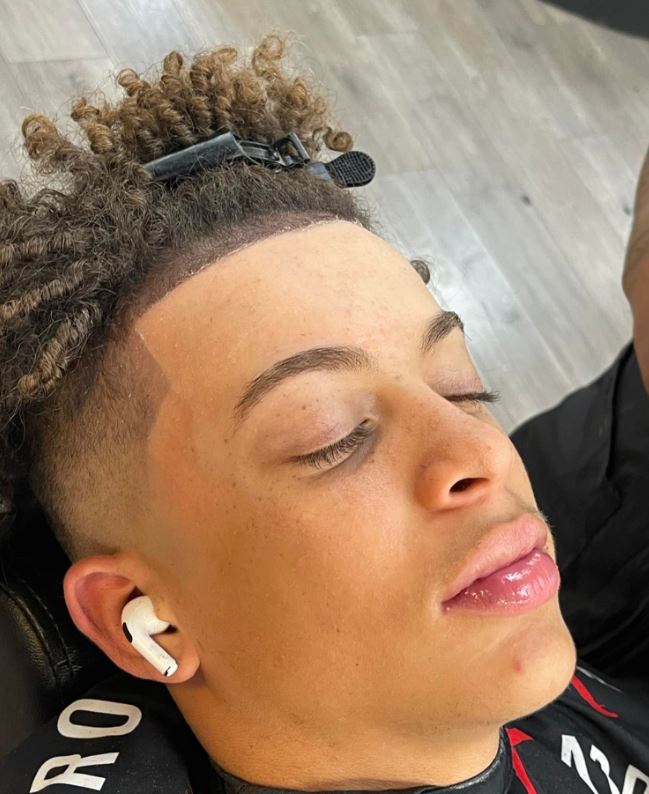 Mason Dark (TikToker) Biography, Wiki, Age, Parents, GoFundMe, Girlfriend, Video & More 9 Mason Dark career