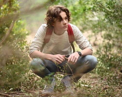 Mason Thames Wikipedia, Age, Career, Biography, Girlfriend, Wiki 7 Mason Thames is an actor