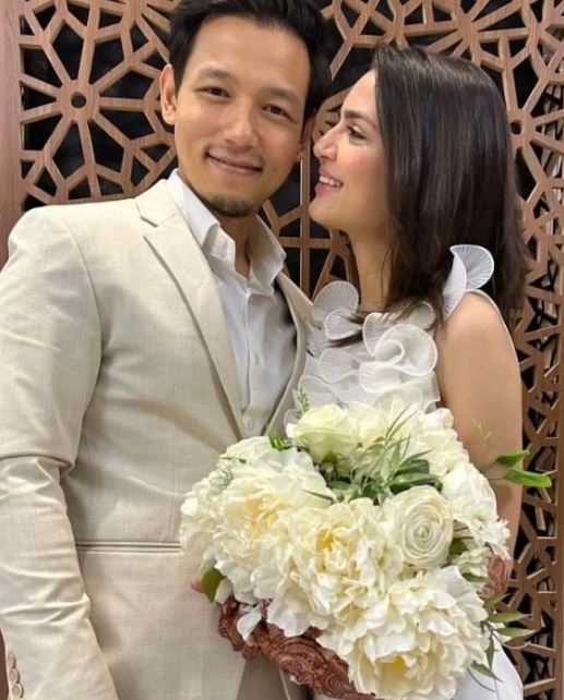 Moji Basar Age (Madiha Imam's Husband) Wiki, Biography, Parents, Religion, Movies & More 4 Moji Basar career