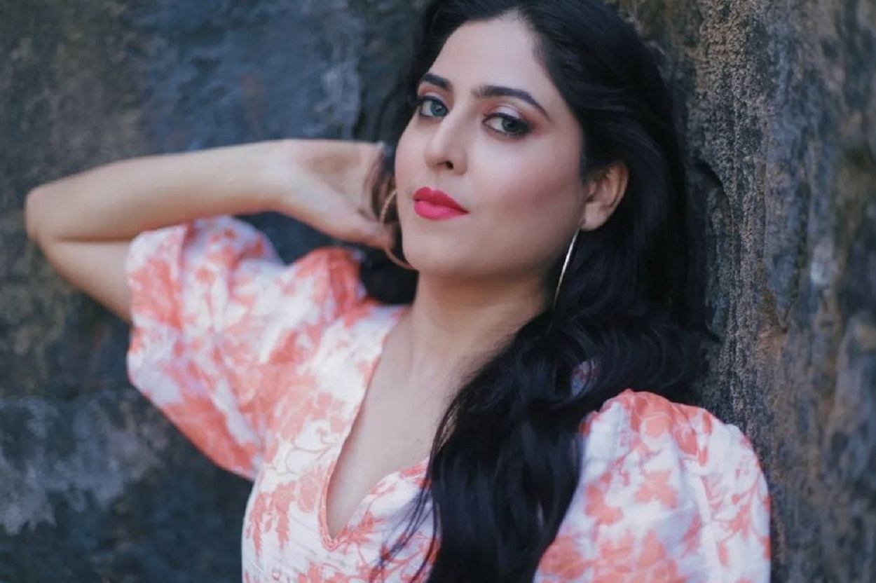 Monika Bhadoriya