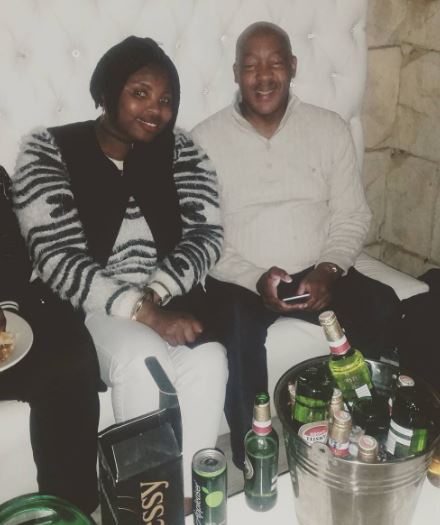 Baba Mthethwa Biography, Age, Wife, Children, Family, Net Worth, Wiki & More 8 Mthethwa family