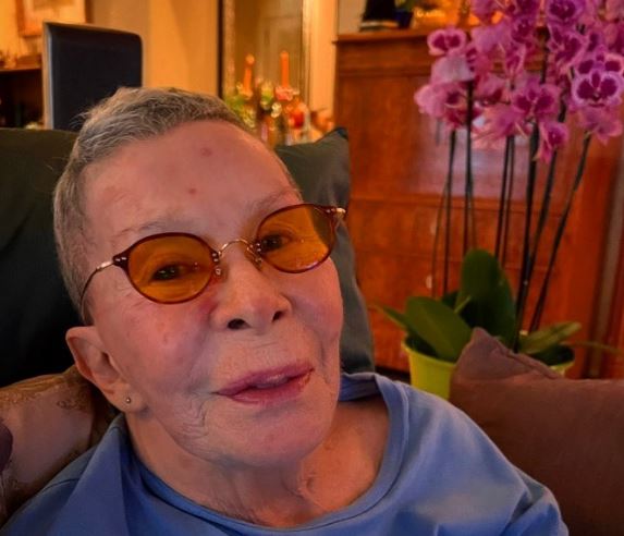 Roberto de Carvalho Wiki (Rita Lee's Husband) Age, Net Worth, Family, Kids, Biography & More 11 Musician Rita Lee died at 75