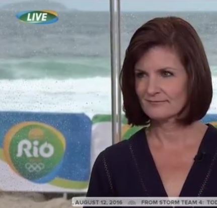 Nancy Armour (Columnist) Wiki, Biography, Age, Husband, Net Worth, Family, Education & More 5 Nancy Armour career