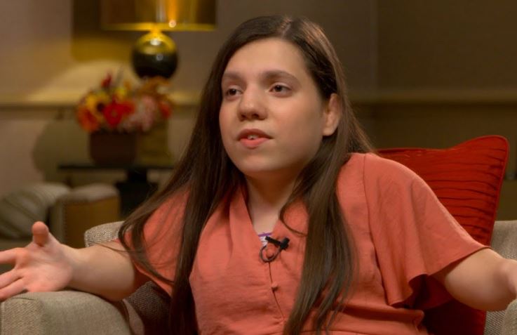 Natalia Grace Barnett Wiki, Age, Parents, Biography, Updates, Story, Wikipedia & More 6 Natalia Grace career