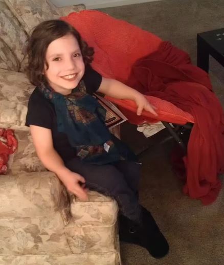 Natalia Grace Barnett Wiki, Age, Parents, Biography, Updates, Story, Wikipedia & More 9 Natalia Grace wiki
