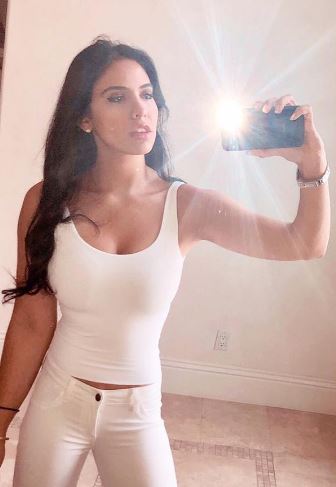 Noor Alfallah Wiki, Age, Parents, Father, Boyfriend, Affairs, Kids, AI Pacino, Instagram, Height, Net worth & More 5 Noor Alfallah biography